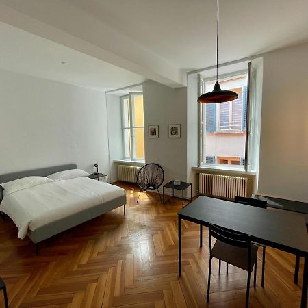 Great2Stay City Center Apartments Locarno Zewnętrze zdjęcie