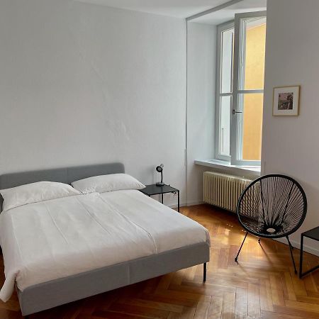 Great2Stay City Center Apartments Locarno Zewnętrze zdjęcie