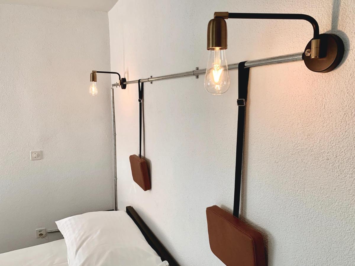 Great2Stay City Center Apartments Locarno Zewnętrze zdjęcie