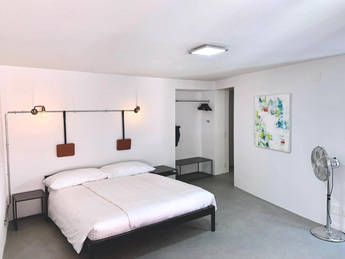 Great2Stay City Center Apartments Locarno Zewnętrze zdjęcie