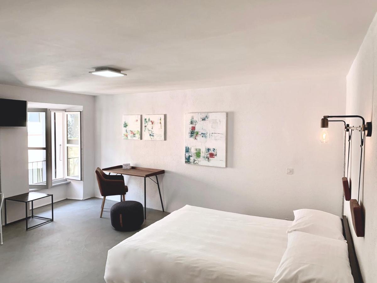Great2Stay City Center Apartments Locarno Zewnętrze zdjęcie
