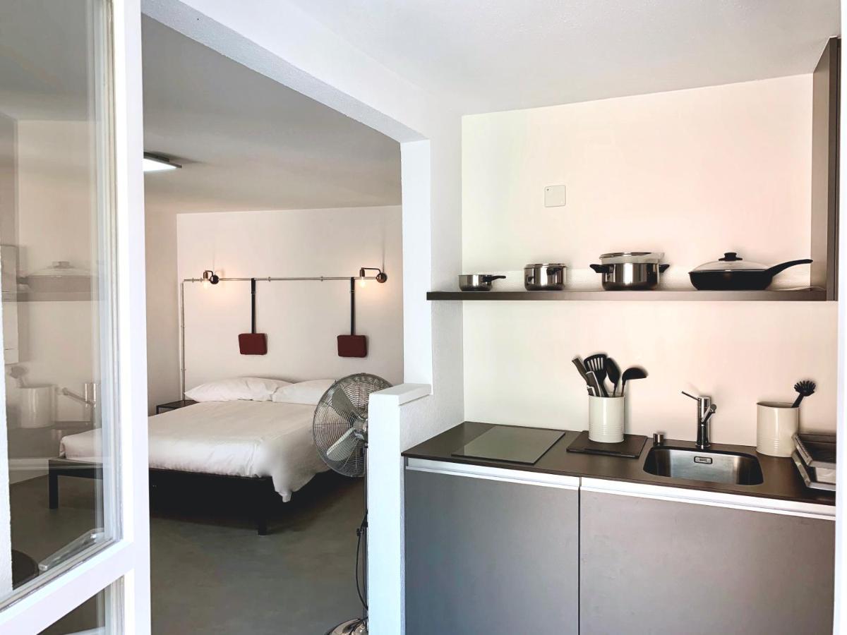 Great2Stay City Center Apartments Locarno Zewnętrze zdjęcie