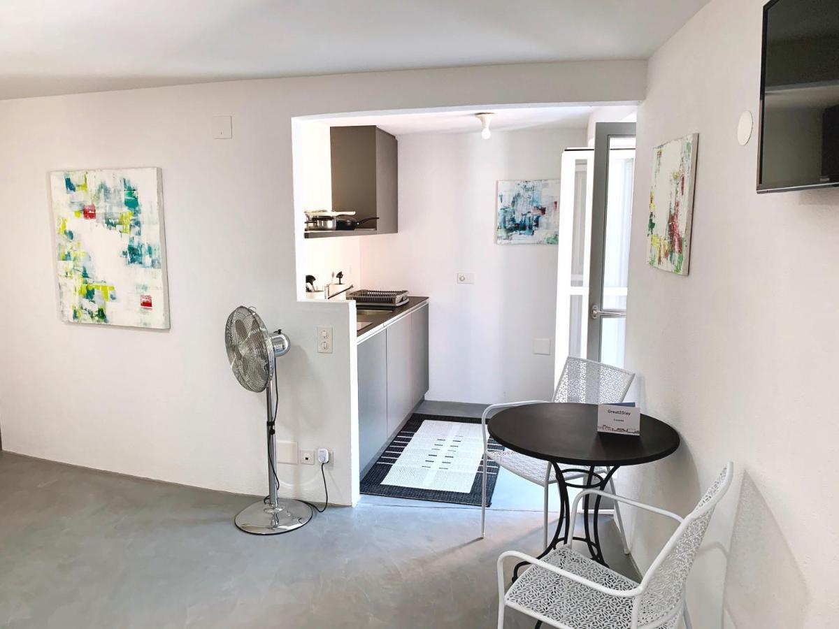 Great2Stay City Center Apartments Locarno Zewnętrze zdjęcie
