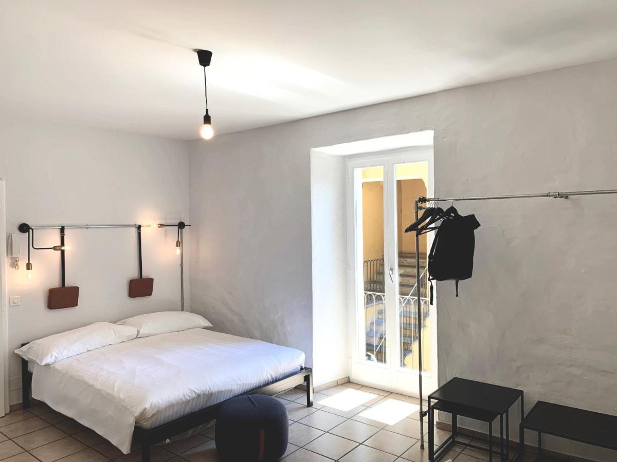 Great2Stay City Center Apartments Locarno Zewnętrze zdjęcie
