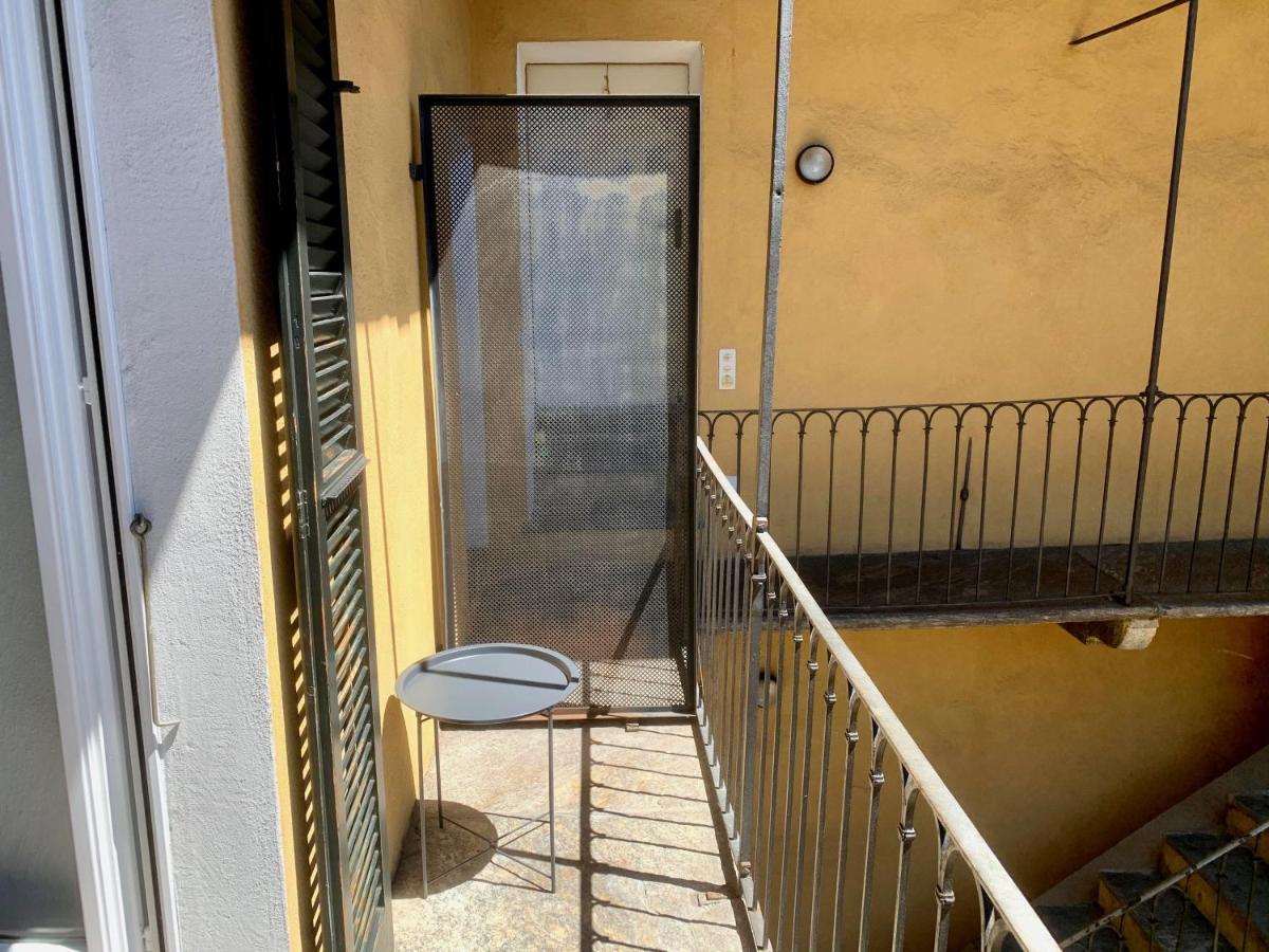 Great2Stay City Center Apartments Locarno Zewnętrze zdjęcie