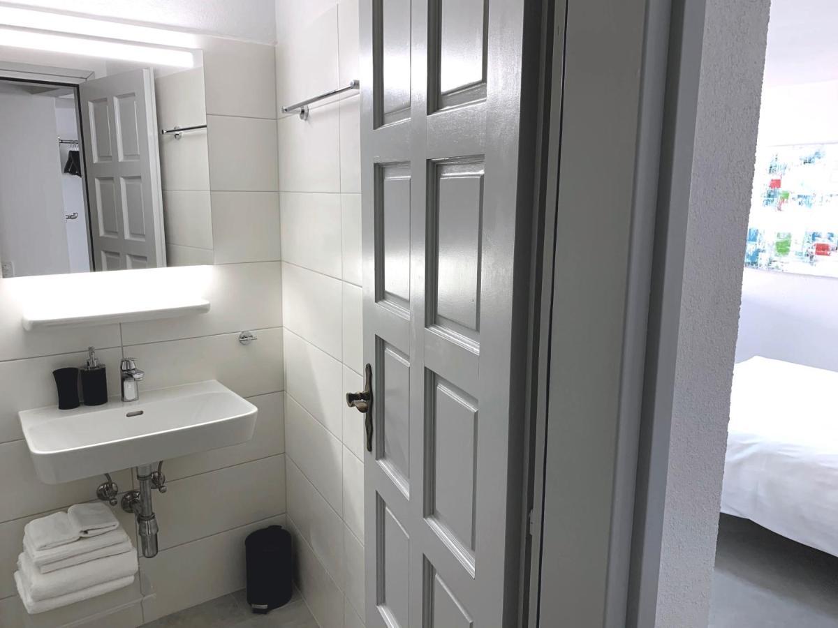 Great2Stay City Center Apartments Locarno Zewnętrze zdjęcie