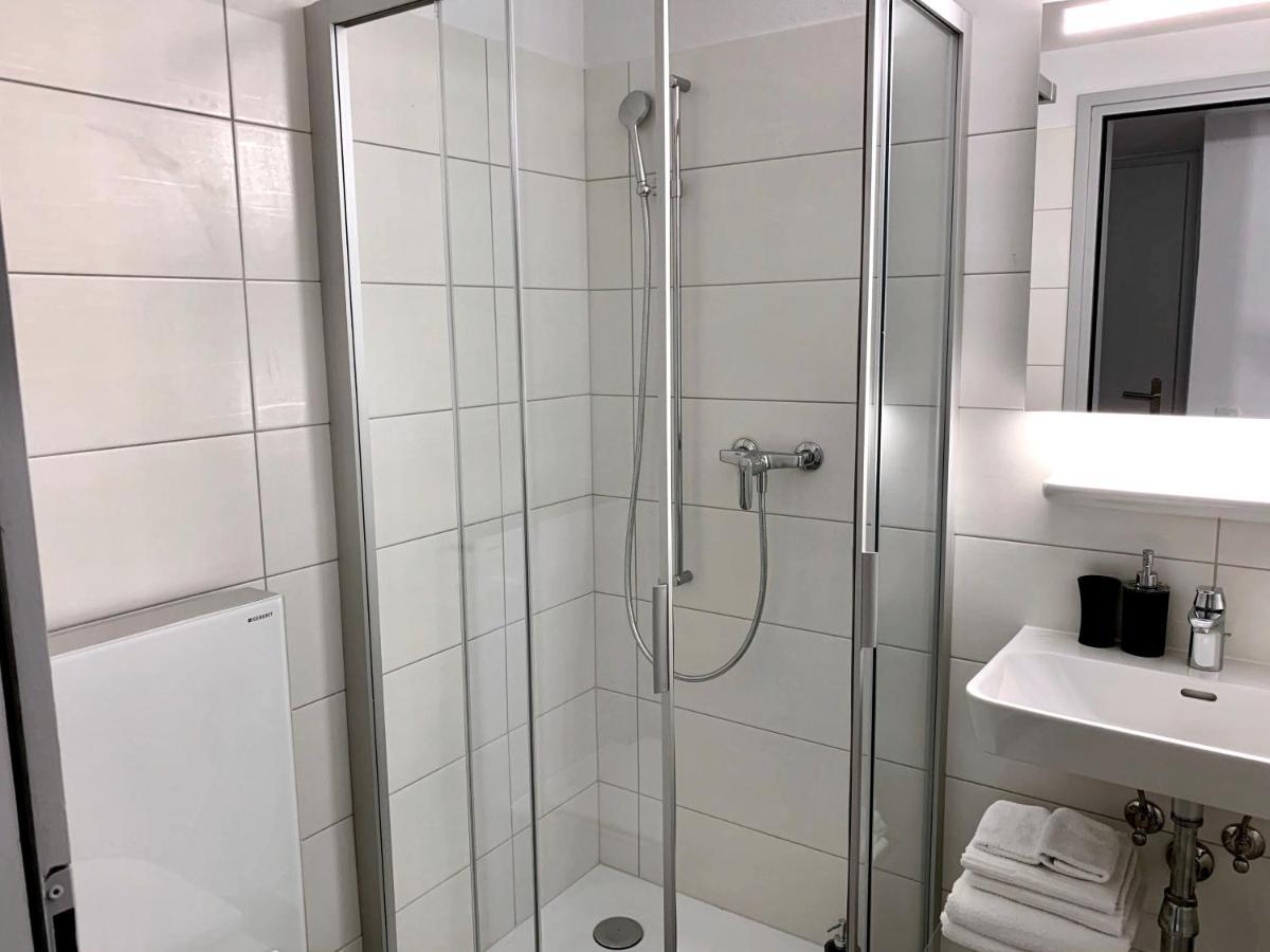 Great2Stay City Center Apartments Locarno Zewnętrze zdjęcie