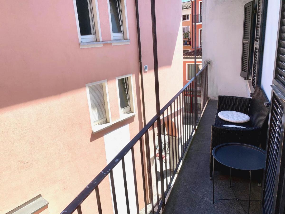 Great2Stay City Center Apartments Locarno Zewnętrze zdjęcie
