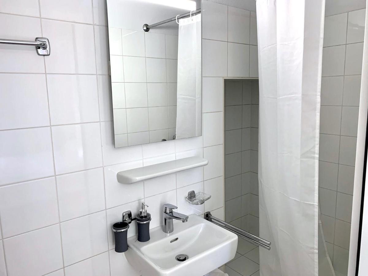 Great2Stay City Center Apartments Locarno Zewnętrze zdjęcie