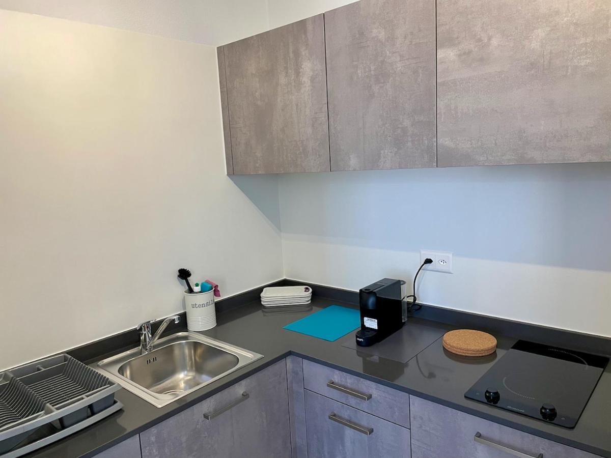 Great2Stay City Center Apartments Locarno Zewnętrze zdjęcie