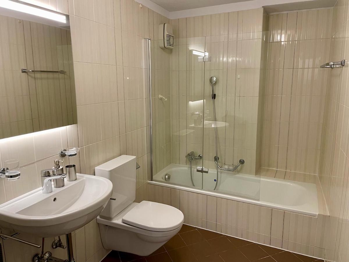 Great2Stay City Center Apartments Locarno Zewnętrze zdjęcie