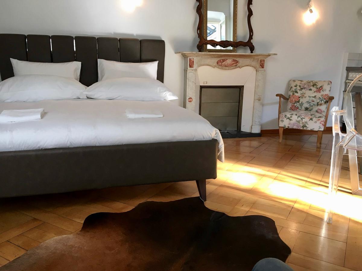 Great2Stay City Center Apartments Locarno Zewnętrze zdjęcie