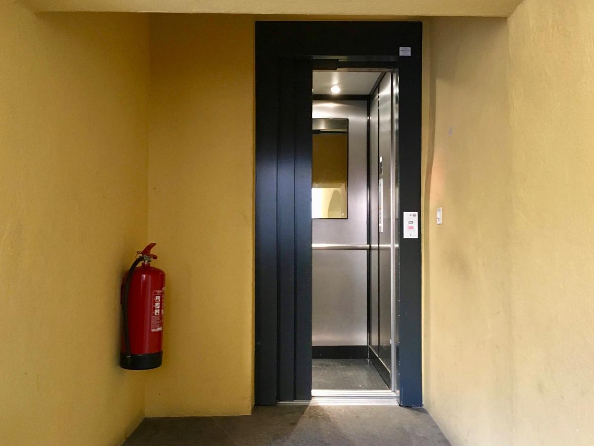 Great2Stay City Center Apartments Locarno Zewnętrze zdjęcie