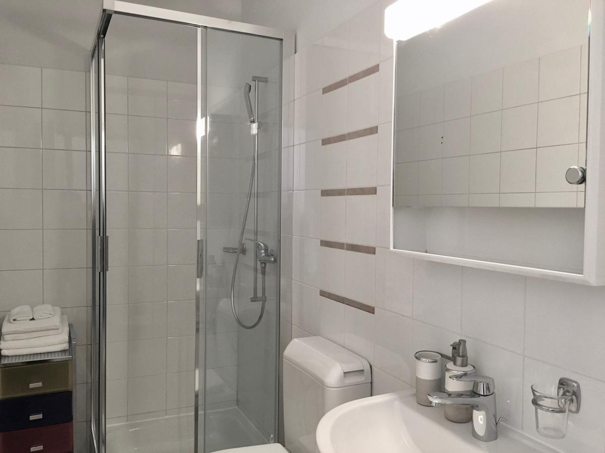Great2Stay City Center Apartments Locarno Zewnętrze zdjęcie
