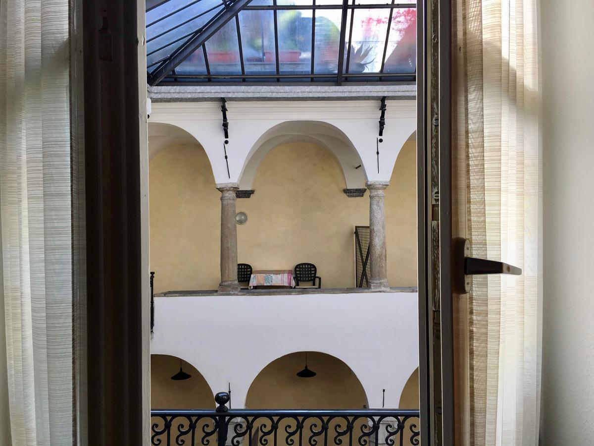 Great2Stay City Center Apartments Locarno Zewnętrze zdjęcie