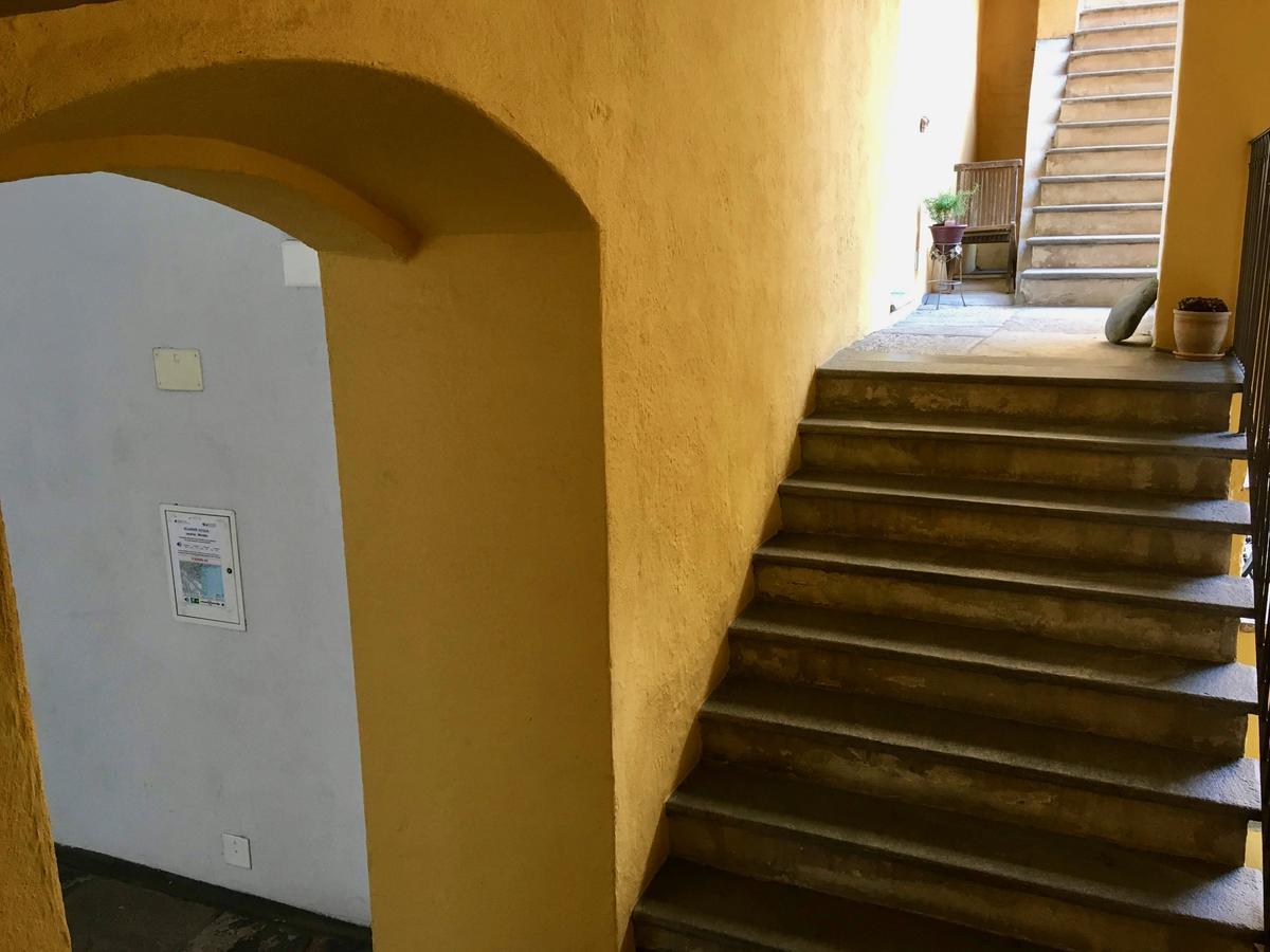 Great2Stay City Center Apartments Locarno Zewnętrze zdjęcie