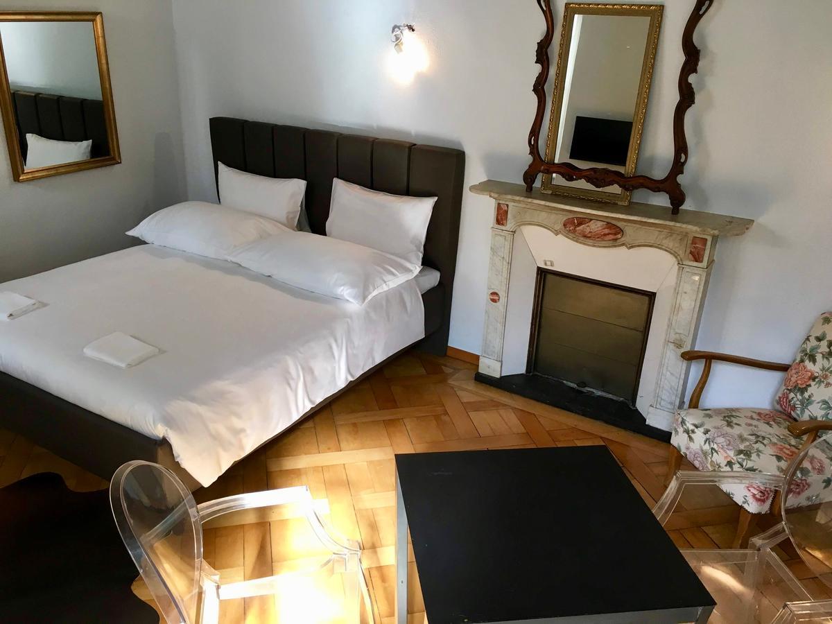 Great2Stay City Center Apartments Locarno Zewnętrze zdjęcie