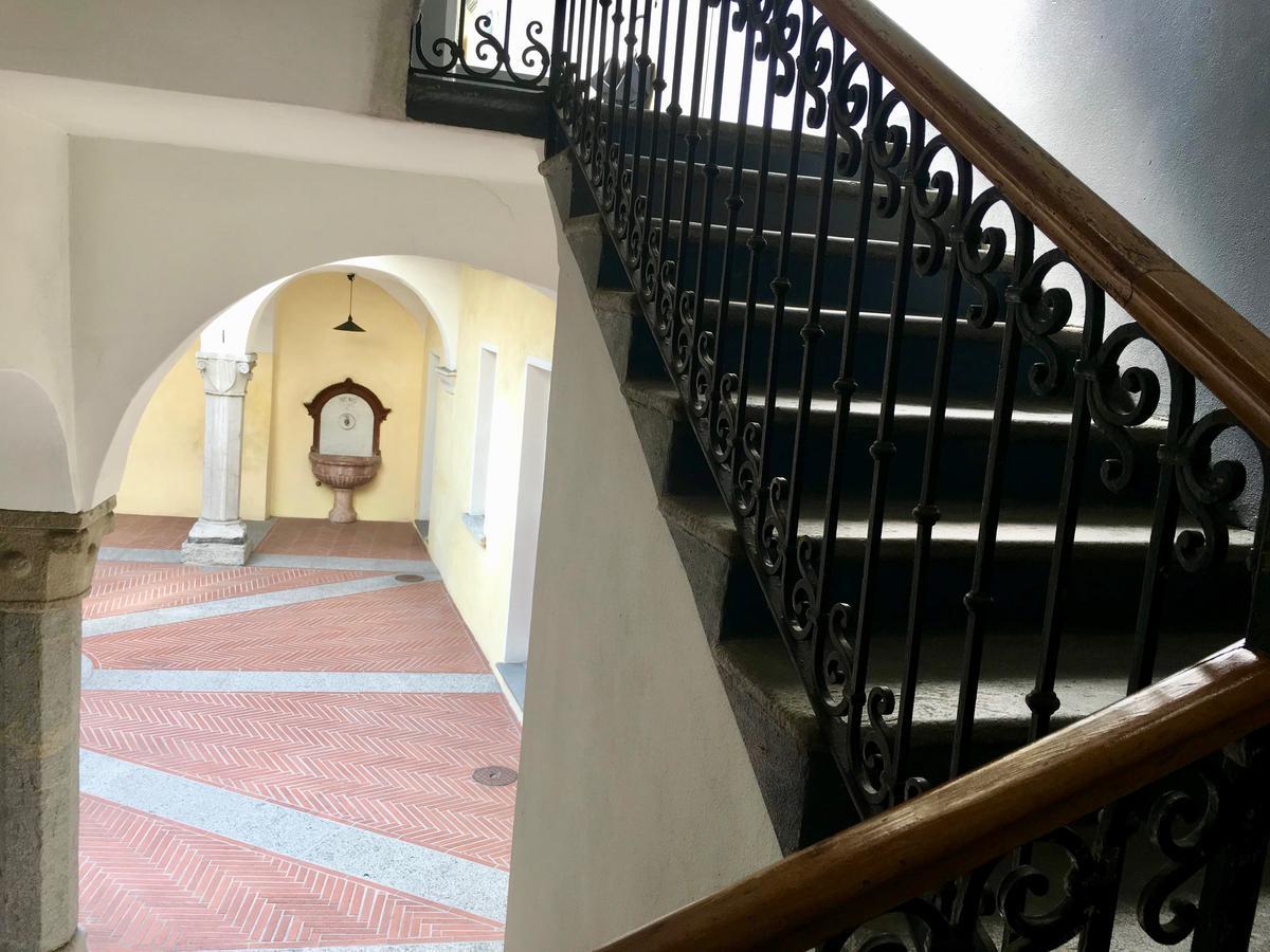 Great2Stay City Center Apartments Locarno Zewnętrze zdjęcie