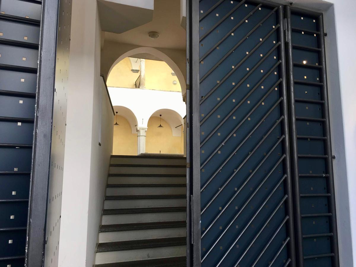 Great2Stay City Center Apartments Locarno Zewnętrze zdjęcie