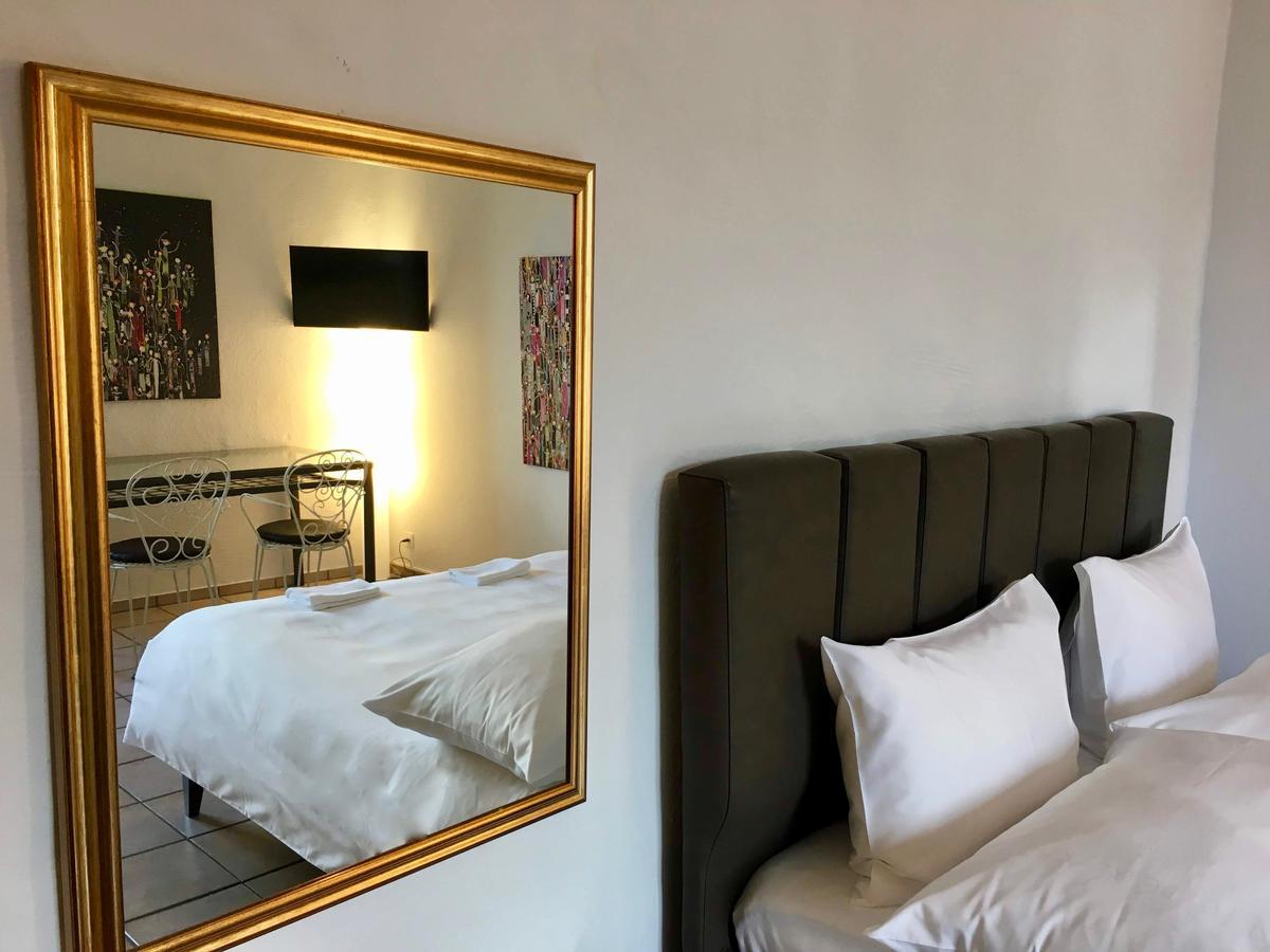 Great2Stay City Center Apartments Locarno Zewnętrze zdjęcie