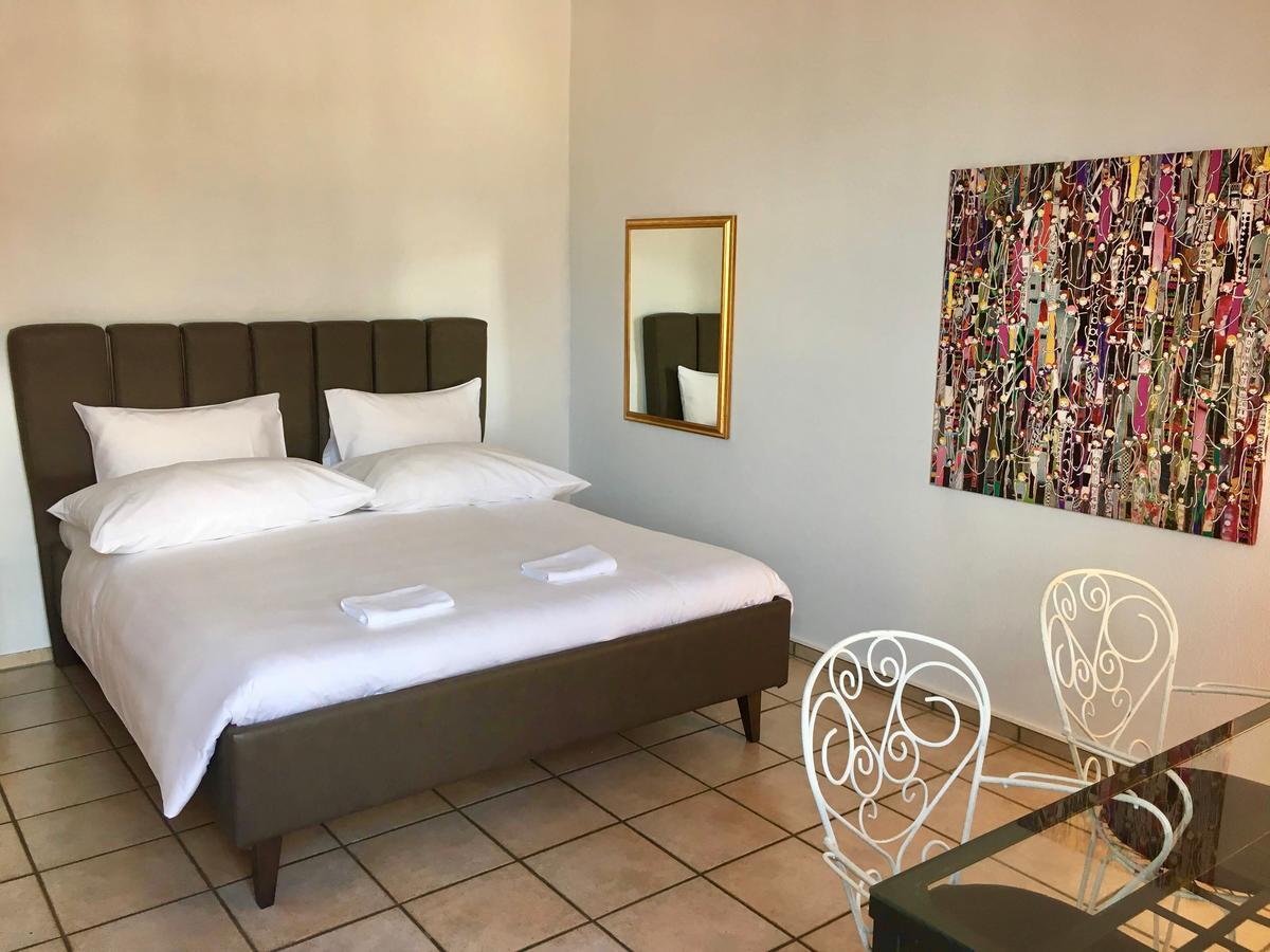 Great2Stay City Center Apartments Locarno Zewnętrze zdjęcie