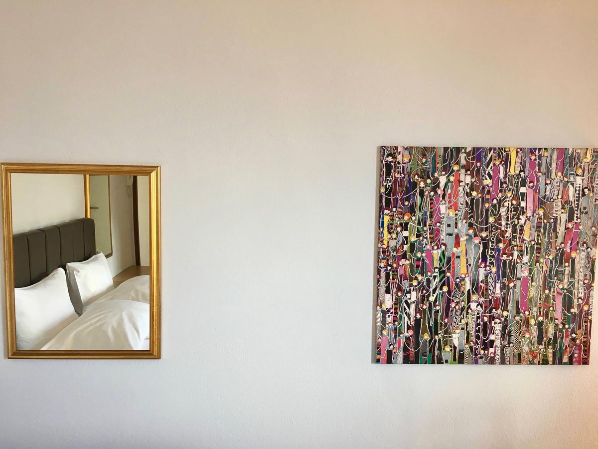 Great2Stay City Center Apartments Locarno Zewnętrze zdjęcie