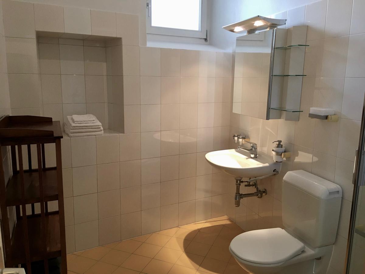 Great2Stay City Center Apartments Locarno Zewnętrze zdjęcie