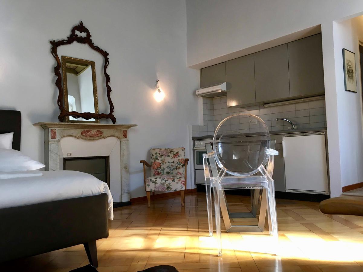 Great2Stay City Center Apartments Locarno Zewnętrze zdjęcie