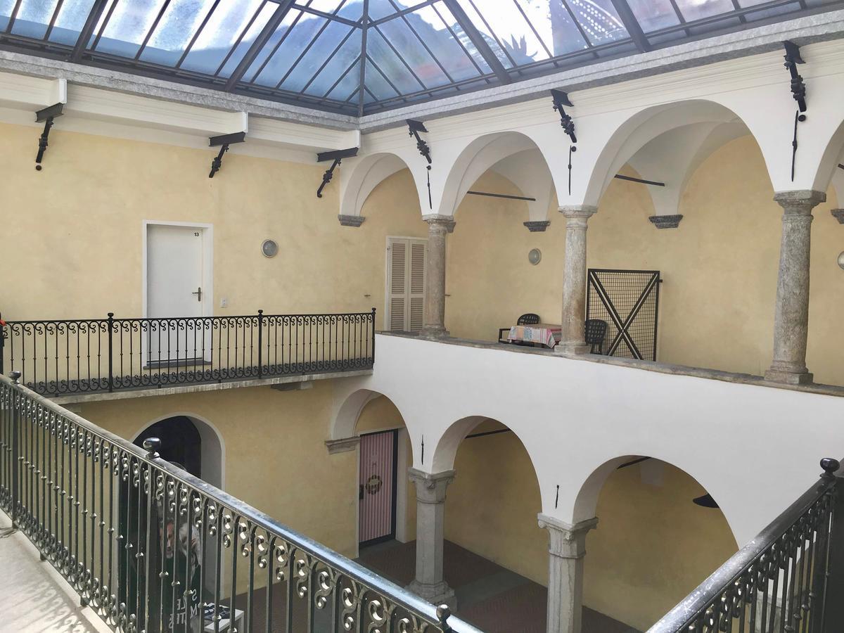 Great2Stay City Center Apartments Locarno Zewnętrze zdjęcie