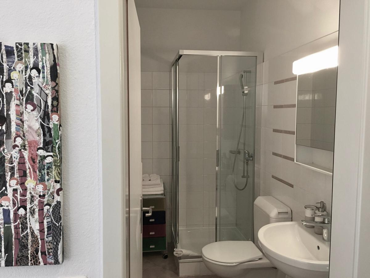 Great2Stay City Center Apartments Locarno Zewnętrze zdjęcie