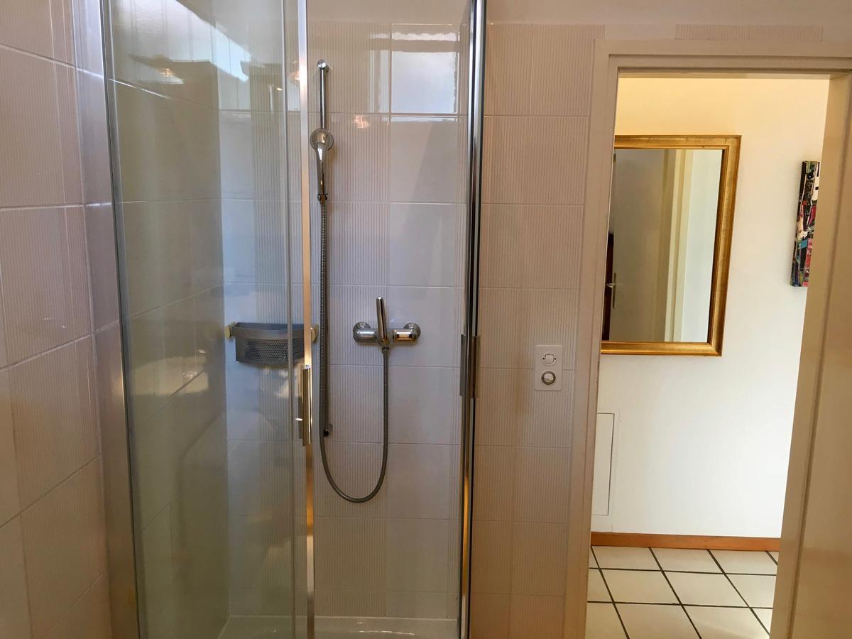 Great2Stay City Center Apartments Locarno Zewnętrze zdjęcie
