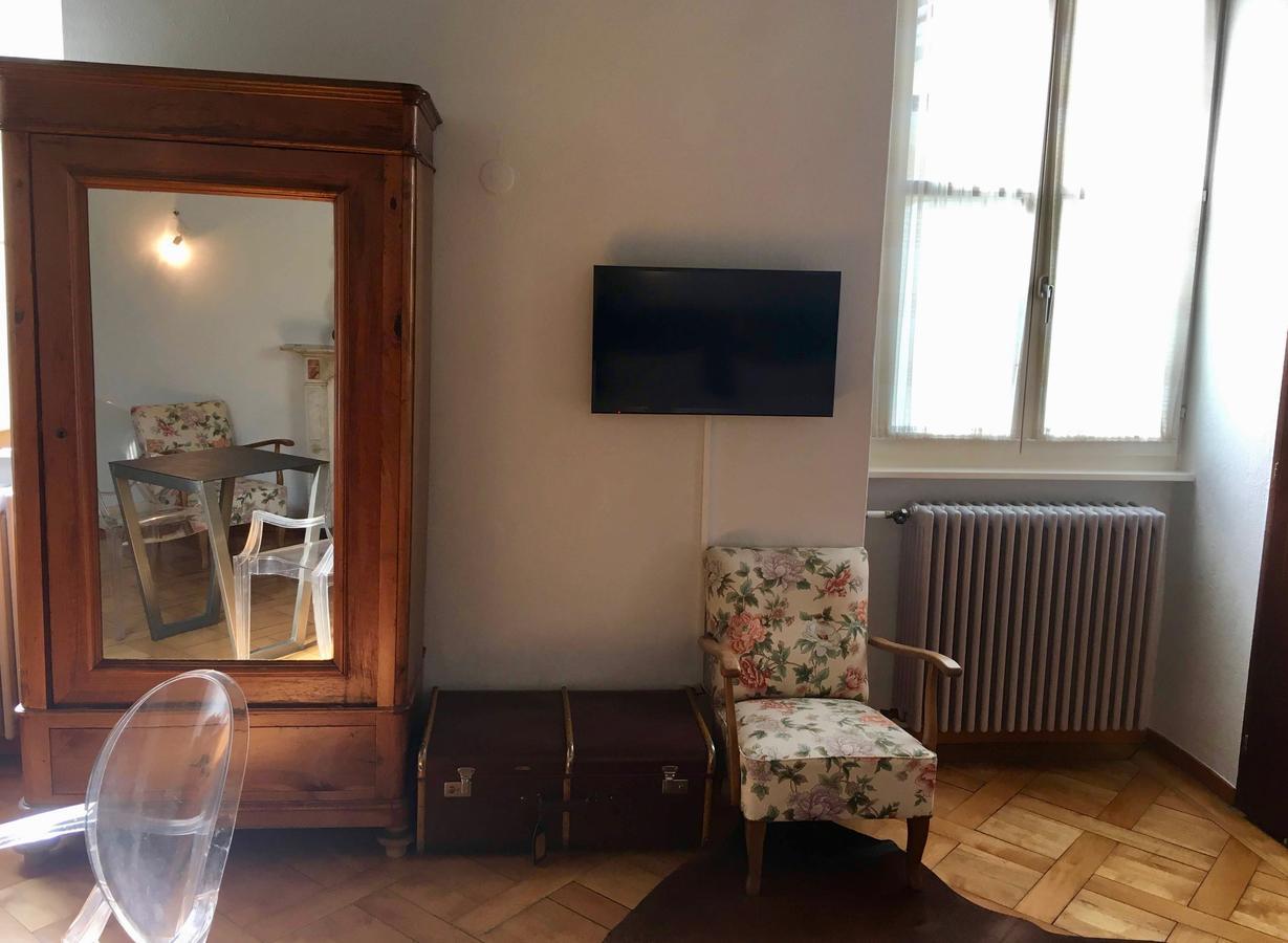 Great2Stay City Center Apartments Locarno Zewnętrze zdjęcie