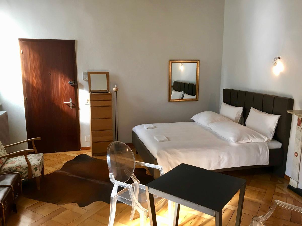 Great2Stay City Center Apartments Locarno Zewnętrze zdjęcie