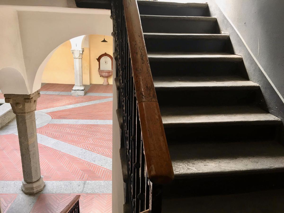 Great2Stay City Center Apartments Locarno Zewnętrze zdjęcie