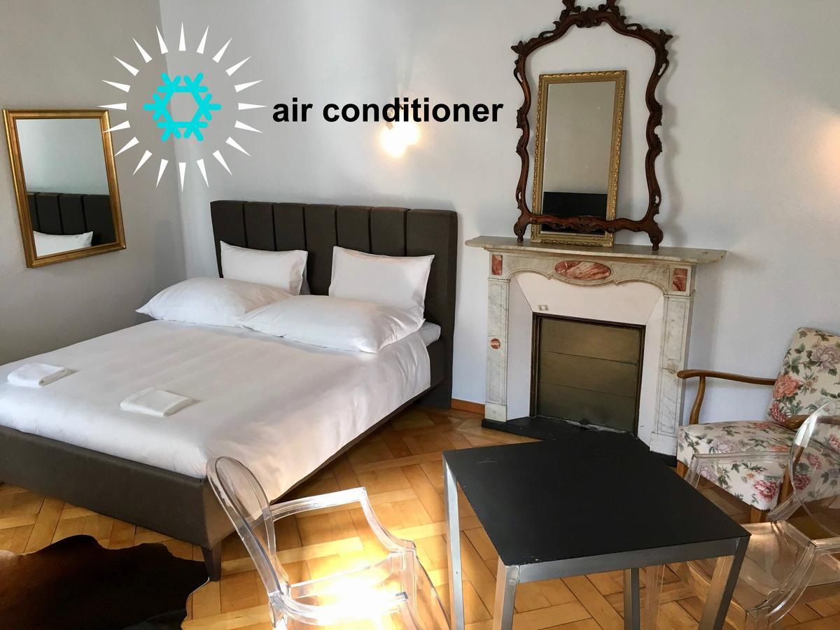 Great2Stay City Center Apartments Locarno Zewnętrze zdjęcie